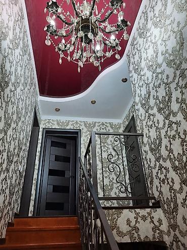 Дома: 🔥 Срочно продается готовый кирпичный дом! 📍 Район Ак-Ордо 3, всего 400 — 7