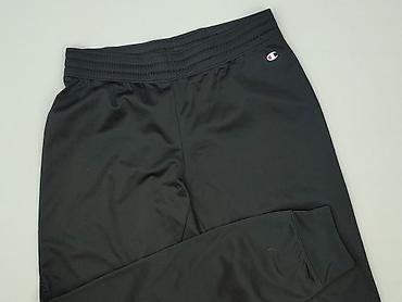 reebok bluzy: Champion, Spodnie dresowe damskie, rozmiar M — 1