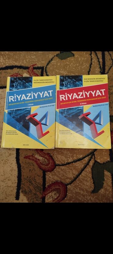 Testlər: İngilis dili Testlər 11-ci sinif, 1-ci hissə, 2023 il — 6