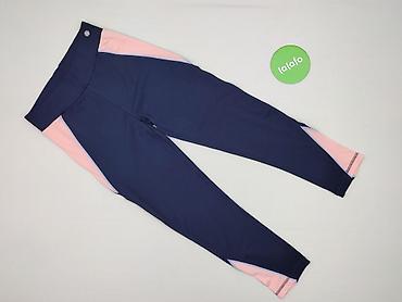 sondico termo: Leggings, Legginsy Sportowe damskie, rozmiar S — 2