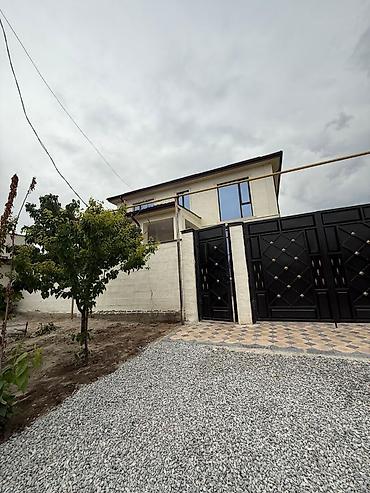 Продажа коттеджей и домов: 🏠Продается ⚜️Особняк 📍Кок Жар район ✅Площадь:250квМ ✅Отопление:Газ — 10