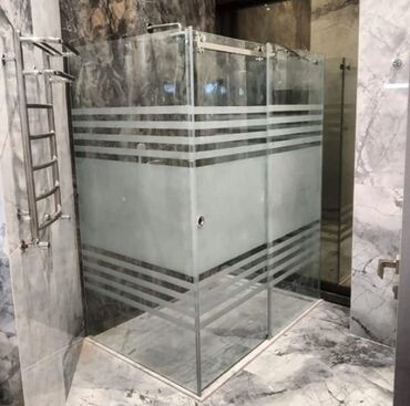 Duş kabinaları, arakəsmələr: Yeni Arakəsmə, Pulsuz çatdırılma -da lalafo.az — 24 Duş kabinaları, arakəsmələr: Yeni Arakəsmə, Pulsuz çatdırılma — 24