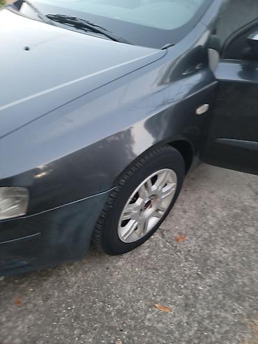 Fiat: Vlasnik 7 godina,2 kljuca,redovno odrzavan,do velikog servisa — 2