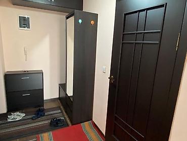 салкын: 1 комната, 49 м², Элитка, 10 этаж, Евроремонт — 8