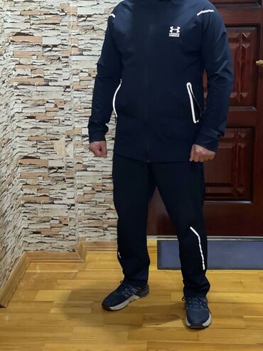 İdman dəstləri: İdman dəsti, L, rəng - Göy — 9