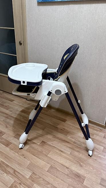 study table: Без торга окончательно! Состояние отличное ! Детский стульчик для — 3