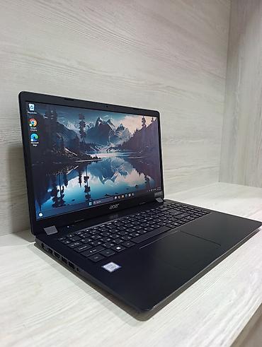 noutbuklar ucuz qiymete: Acer (i3 8 gen + 8 GB + SSD 128/512) – Normal vəziyyətdə! 🚀💻 Təhsil — 3