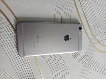 Техника жана электроника: IPhone в корпусе Space Gray Характеристики и особенности: - Модель — 1