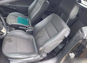 eko hauba: POLUKOZNA PREDNJA SEDISTA 3V ZA OPEL ASTRA H | Svi delovi za Opel — 1