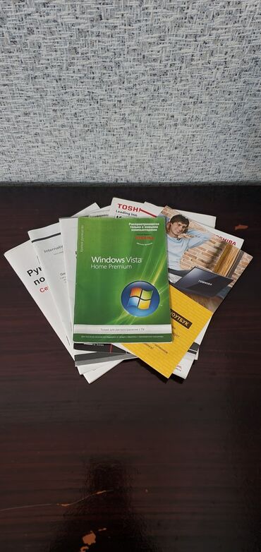 Toshiba: Yeni Toshiba, 15.4 ", Intel Celeron, 256 GB, Ödənişli çatdırılma, Pulsuz çatdırılma -da lalafo.az — 13 Toshiba: Yeni Toshiba, 15.4 ", Intel Celeron, 256 GB, Ödənişli çatdırılma, Pulsuz çatdırılma — 13