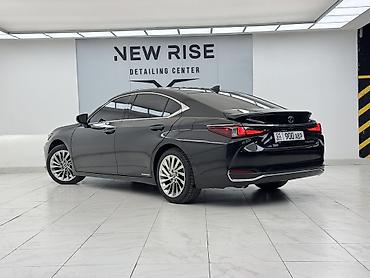 Lexus: Lexus ES: 2022 г., 2.5 л, Гибрид at lalafo.kg — 5 Lexus: Lexus ES: 2022 г., 2.5 л, Гибрид — 5