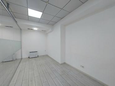 Коммерциялык мүлк: Ижарага Толугу менен кеңсе: Банк бөлүмү, Колл-центр, Нотариус, 88 м², Бизнес борборунда, Ремонту менен, Биринчи катар, Өзүнчө санитардык түйүнү менен, Коопсуздук системасы менен — 6