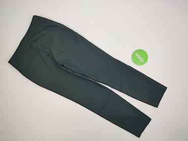 badury: Spodnie materiałowe damskie, rozmiar XS — 3