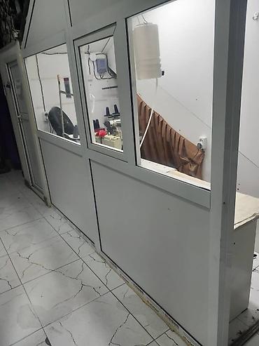 Сфера услуг: Готовый бизнес сатылат РЕСТАВРАЦИЯ (кийим оңдоо) район ош базар — 2