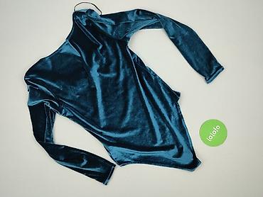 body z dekoltem v: Primark, Body damskie, rozmiar S — 3