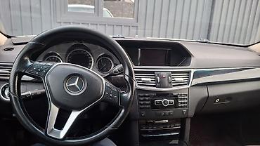 электро гелик цена: Mercedes-Benz E-Class: 2012 г., 2 л, Автомат, Бензин, Седан — 5