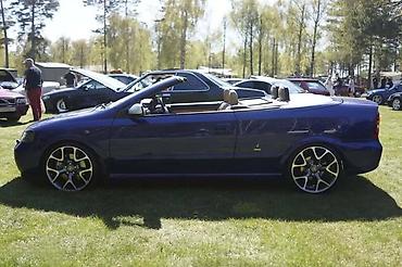 360 auto kamera: VRATA ZA OPEL ASTRA G OD 1998. DO 2009. GOD. | Polovni originalni — 1
