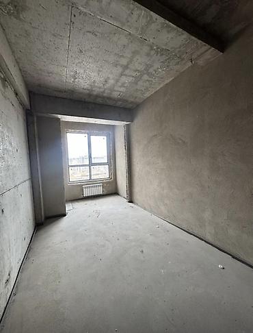 Продажа квартир: 2 комнаты, 80 м², Элитка, 7 этаж, Готовая ПСО (под самоотделку) — 5