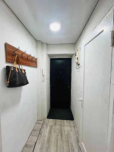 24: 1 комната, 33 м², ТЭЦ Индивидуалка, 2 этаж, Косметический ремонт — 4