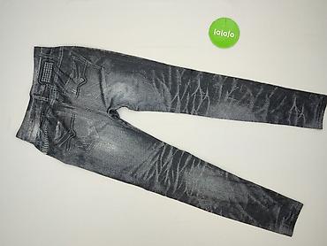 legginsy stringi: Legginsy rozmiar M — 3