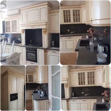 metbex tavanlari: Mətbəx mebeli. 3500 manat. Ölçü. 18 mtr. Üstü mərmər və aspiratur
