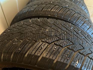 Шины: Шины 195 / 45 / R 16, Зима, Новый, Комплект, Легковые, Китай, FIRESTONE — 4