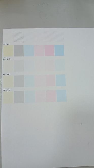 принтеры новые: Печатающая головка epson l1800 epson 1410 epson. дюзы отличные видно — 2