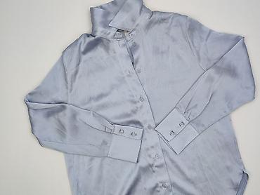 hm lewin: H&M, Koszula damska, rozmiar S — 1