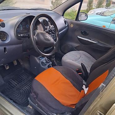 авто из кыргызстана сайт: Daewoo Matiz: 2010 г., 0.8 л, Механика, Бензин, Хэтчбэк — 2