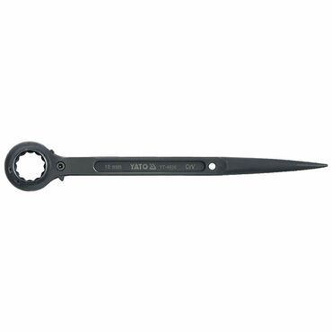 запчасти для шуруповерта: Açar yeni keyfiyyətli tirsotka 17*21