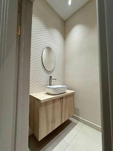 Продажа квартир: 3 комнаты, 90 м², Элитка, 11 этаж, Евроремонт — 7