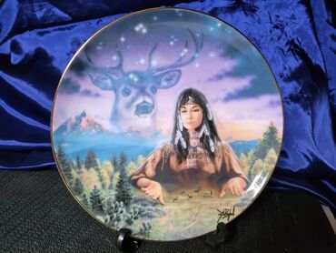 Ostali kućni dekor: Bоја - Šareno, Novo — 1