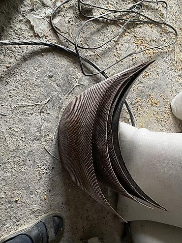 Кормодробилки: Драбилка — 8