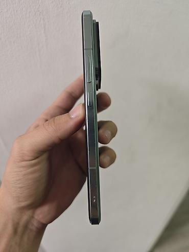 sony i pro: Xiaomi, 14 Pro, Б/у, 512 ГБ, цвет - Зеленый, 2 SIM — 6