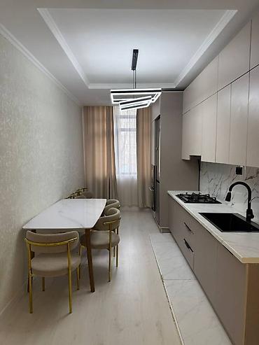 Продажа квартир: 2 комнаты, 75 м², 4 этаж — 6