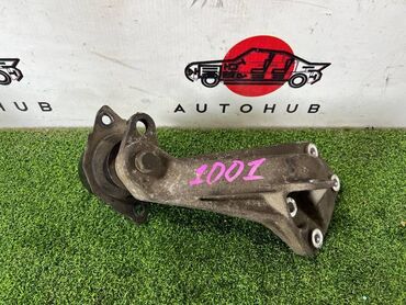 амортизатор голф3: Подушка двигателя Volkswagen Golf MK3 2 1996 (б/у) ДВИГАТЕЛЬ / АКПП -