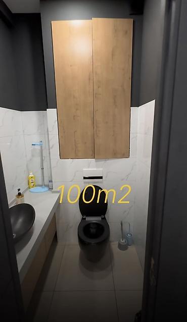 seven development: Продажа офисов 100 м², С ремонтом, Бизнес центр, 3 этаж — 3