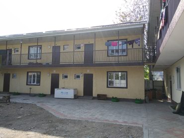 квартиры в бишкеке аренда долгосрочно дизель в Кыргызстан | Посуточная аренда квартир: 1 комната