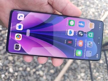 resmi 10 s: Xiaomi 13 Lite, 256 GB, rəng - Qara — 2