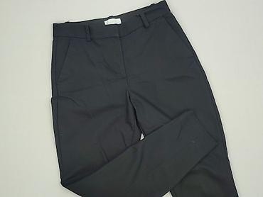 bhp: H&M, Spodnie materiałowe damskie, rozmiar M — 1