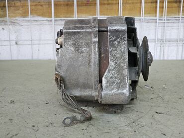 Генераторы: Генератор BMW 1986 г., Б/у, Оригинал, Германия — 5