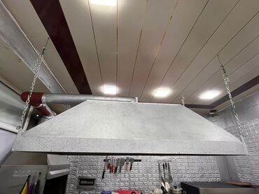 Digər restoran, kafe avadanlığı: Peşəkar restoran avadanlıqları paketi - Paslanmayan poladdan iri — 8