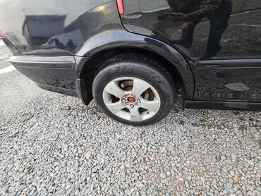 Honda: Honda Torneo: 2000 г., 1.8 л, Бензин, Седан — 5