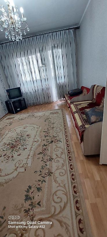106: 3 комнаты, 62 м², Нижний Джал (Джал-23) 105 серия, 4 этаж, Косметический ремонт — 3