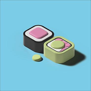 Печать: Широкоформатная печать, | Кепки, Визитки, Баннеры — 20