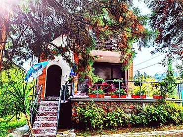 Kuća na dan: Božićno dekorisana planinska kuća za odmor - Porodična kuća sa — 7