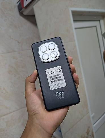 redmi note 12 новый: Redmi, Redmi Note 15 Pro, Новый, 256 ГБ, цвет - Черный, 1 SIM, 2 SIM, eSIM — 1