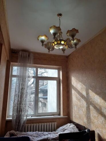 срочная продажа квартир в бишкеке без посредников: 4 комнаты, Собственник, С подселением, С мебелью полностью