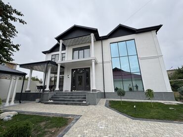 Продажа домов: Дом, 300 м², 4 комнаты, Риэлтор, Дизайнерский ремонт — 3