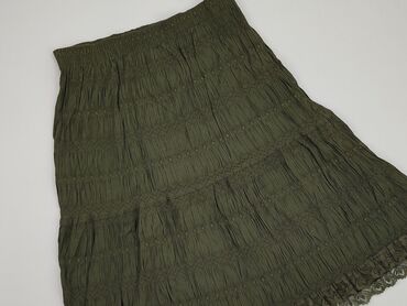 spódnice z rozcięciem: Skirt, S (EU 36), condition - Perfect